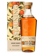 Stauning Rye Grand Danois Winterdrop Limited Release Dansk Rug Whisky 70 cl 40,6%